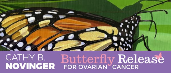 Butterfly Release Event